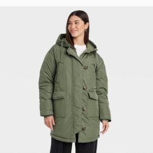 Universal Thread Womens Jacket, Large